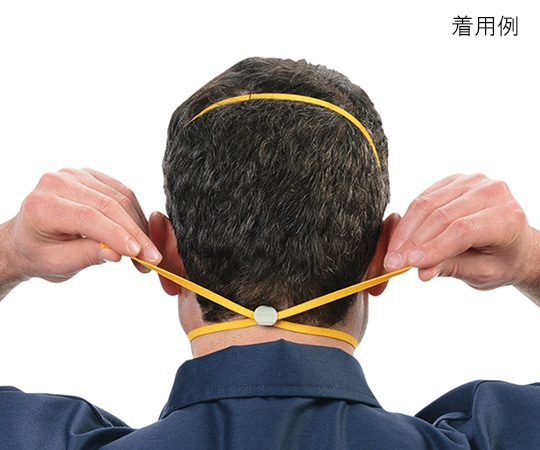 モルデックス 使い捨て防じんマスク S 1箱 (10枚入) 4601DS2 1箱 (ご注文単位1箱) 【直送品】