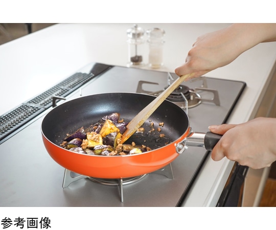 和平フレイズ マイニッチ フライパン 26cmRB-2972 1個 (ご注文単位1個) 【直送品】