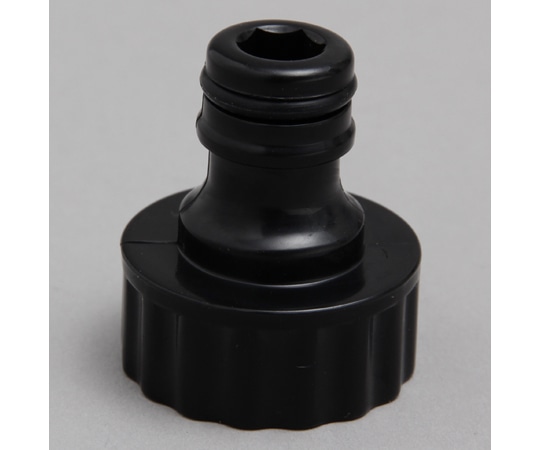 アイリスオーヤマ 高圧洗浄機パーツ 本体側カップリングFHP-K 1個 (ご注文単位1個) 【直送品】