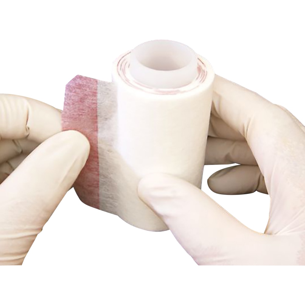 Excel Scientific, Inc. 交換用ロールフィルム 多孔フィルムタイプ 50枚×2巻入RSMB-2 1セット (ご注文単位1セット) 【直送品】