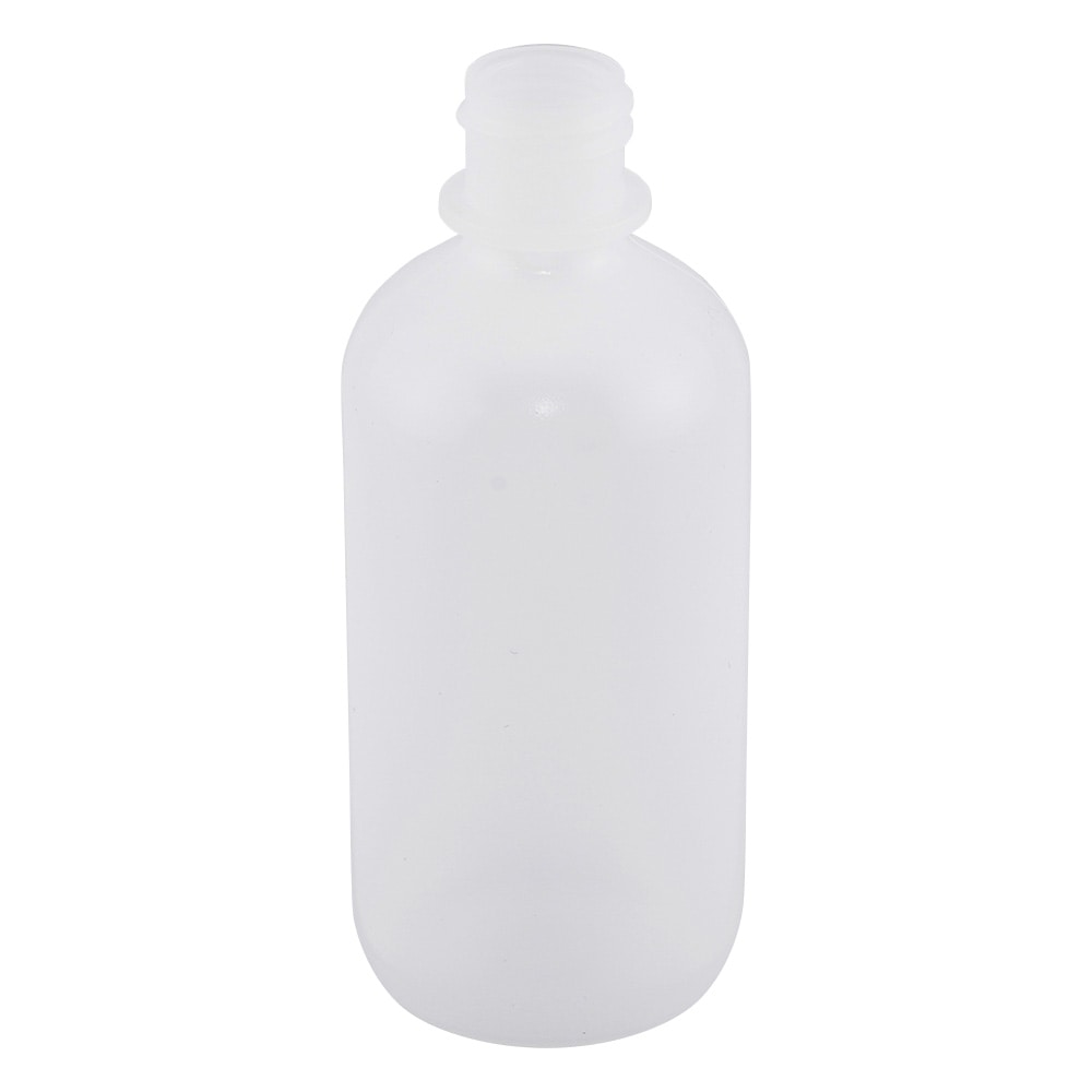 WHEATON 微量定量点滴びん 本体 125mL 1箱 (100個入) W242829 1箱 (ご注文単位1箱) 【直送品】