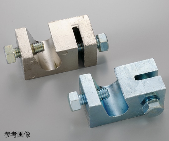 アズワン アングルムッフAM-2 1個 (ご注文単位1個) 【直送品】