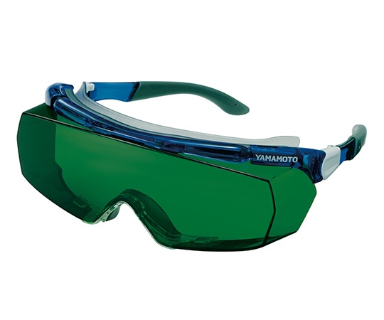 山本光学 遮光メガネSNW-770JIS NSLP3 1個 (ご注文単位1個) 【直送品】