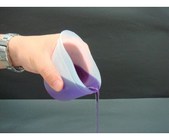 サンプラテック ポリディスカップ 500mL (250個) 01993 1ケース (ご注文単位1ケース) 【直送品】