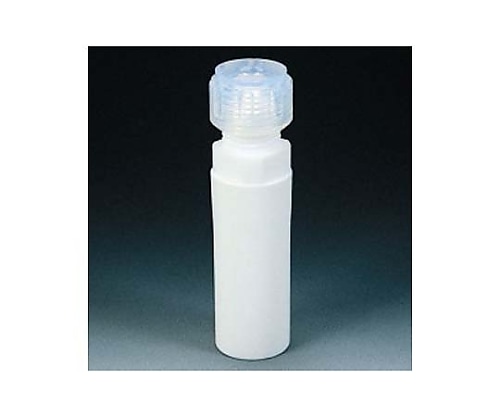 フロンケミカル PTFEフィルター 接続丸タイプNR1311-001 1個 (ご注文単位1個) 【直送品】