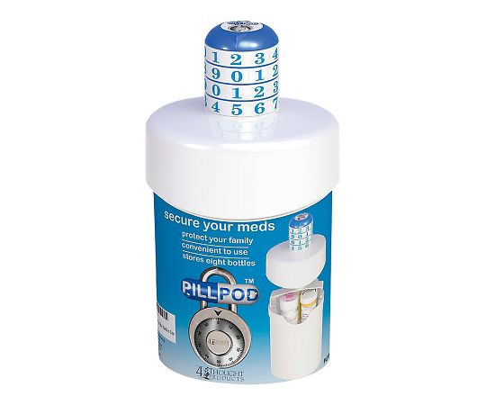 アズワン ロック式ケースFTP-PLPD-M1-CS 1個 (ご注文単位1個) 【直送品】