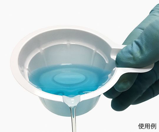 MTC Bio バランスカップ 40mL 1箱 (500枚入) B6602-W 1箱 (ご注文単位1箱) 【直送品】