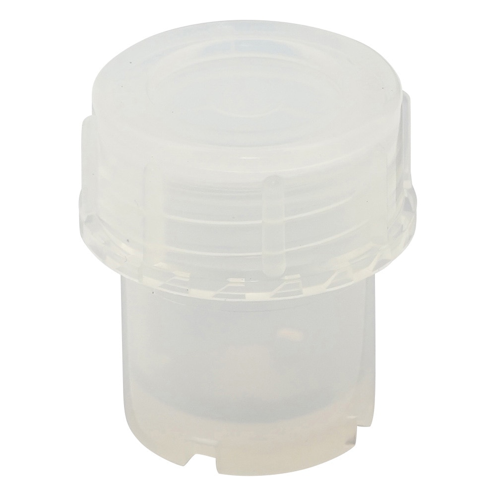 アズワン PFAミニバイアル (耐薬品性) 5mL 1個 (ご注文単位1個) 【直送品】