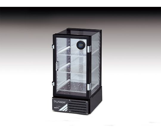 サンプラテック サンプラドライキーパー オートC型 C-3B00001 1台 (ご注文単位1台) 【直送品】