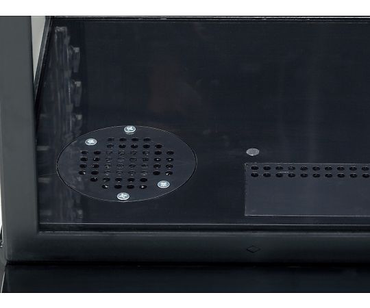 サンプラテック サンプラドライキーパー オートC型 C-3B00001 1台 (ご注文単位1台) 【直送品】