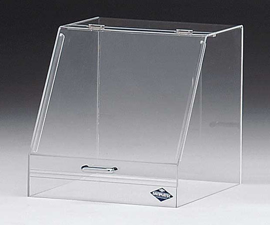 サンプラテック 天秤カバー TC-104740 1台 (ご注文単位1台) 【直送品】