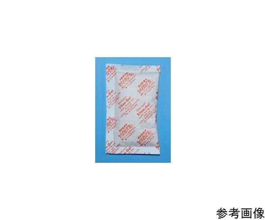 サンユー印刷 シリカゲル ワリフ貼合紙 100g 100個入NK-W100 1箱 (ご注文単位1箱) 【直送品】