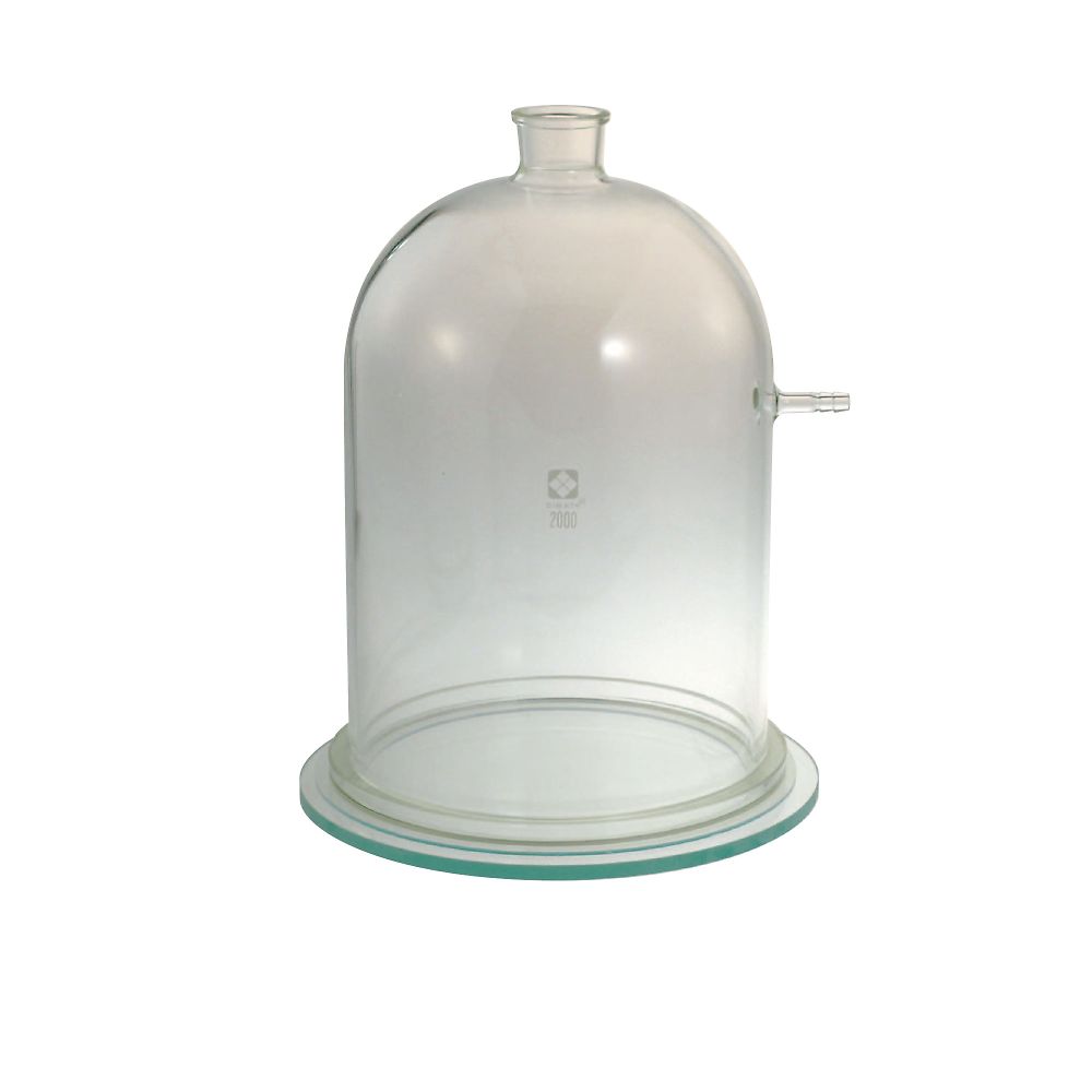 柴田科学 吸引鐘セット 2000017820-2000 1個 (ご注文単位1個) 【直送品】