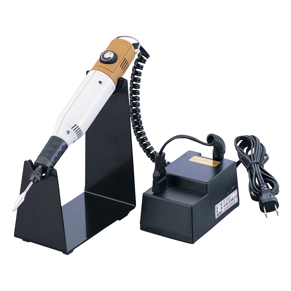 アズワン パワーホモジナイザー ハンディー型S-203 1台 (ご注文単位1台) 【直送品】