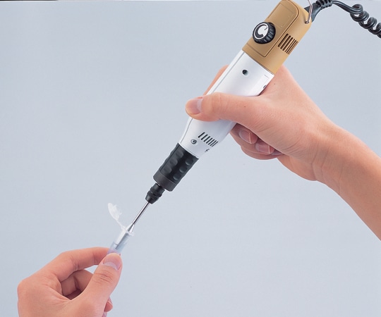 アズワン パワーホモジナイザー ハンディー型S-203 1台 (ご注文単位1台) 【直送品】