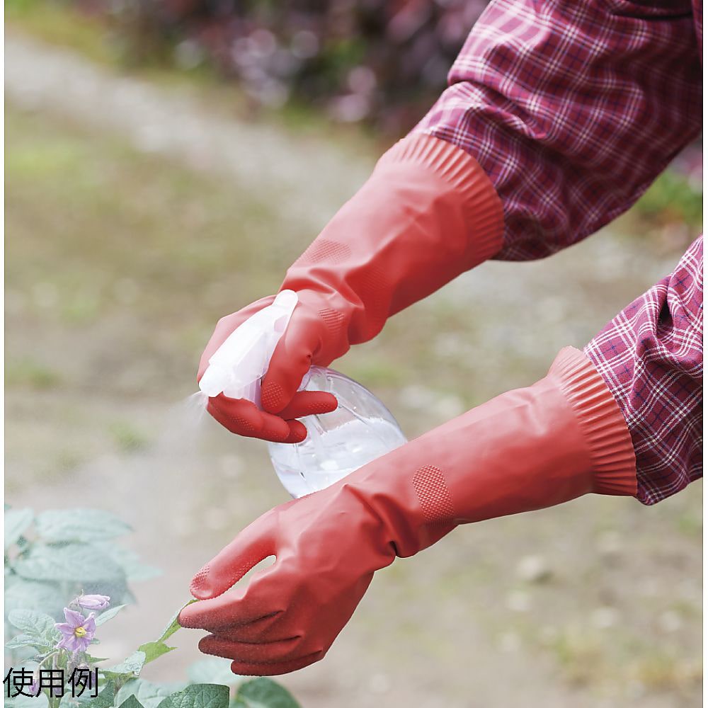 東和コーポレーション ビューティー中あつ手 M265-M 1双 (ご注文単位1双) 【直送品】