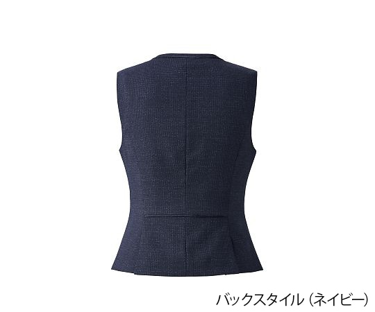 BON ベスト ボルドー 15GAV1275-3 15G 1枚 (ご注文単位1枚) 【直送品】