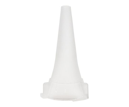 ウェルチ・アレン ルミビュークリアスペキュラ 2.75mm 680個入52432-CLR-2 1箱 (ご注文単位1箱) 【直送品】