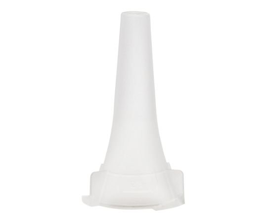 ウェルチ・アレン ルミビュークリアスペキュラ 4.25mm 680個入52434-CLR-2 1箱 (ご注文単位1箱) 【直送品】