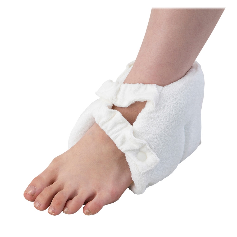 ブルネエズ ヒールキーパー 1個 (ご注文単位1個) 【直送品】