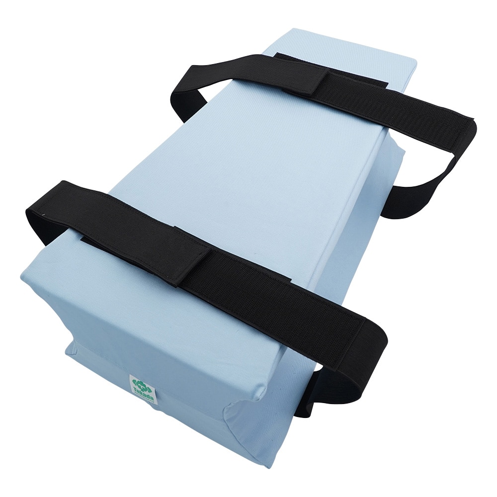 高田ベッド ポジションキープ 大 ブルーTB-1335-01 1個 (ご注文単位1個) 【直送品】