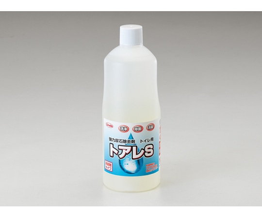 タスコ 強力尿石除去剤TA912TS 1個 (ご注文単位1個) 【直送品】