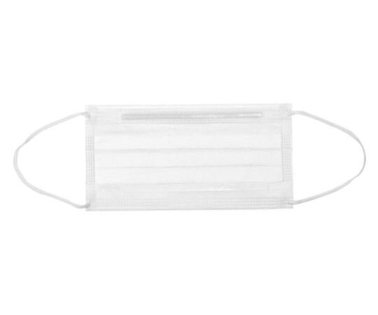 ARメディコム・インク・アジアリミテッド プロケア イヤーループマスク 50枚入JMK211683 1箱 (ご注文単位1箱) 【直送品】