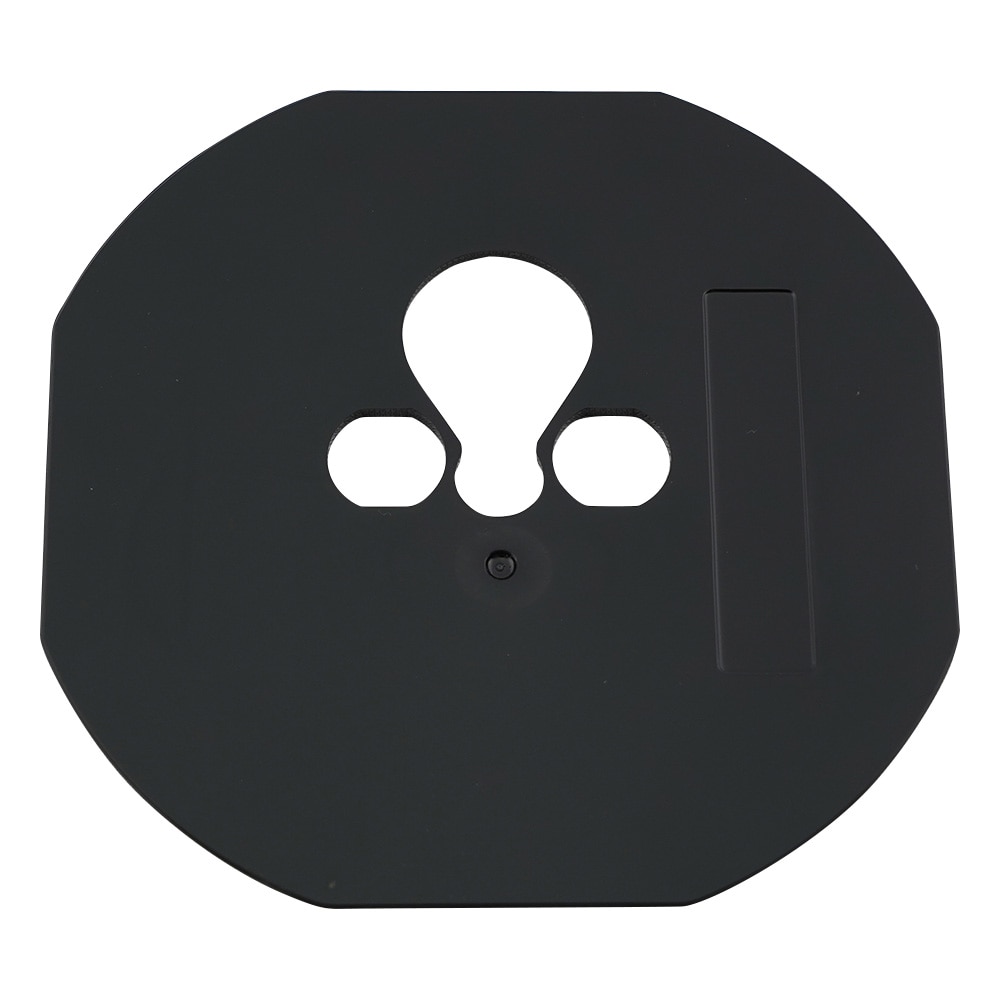 シャープ 電子レジスタ用 ロール紙保持ガイドPGIDH2413BHZZ 1個 (ご注文単位1個) 【直送品】