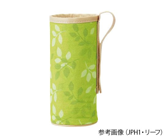 スケーター ボトルホルダー φ80×180mm トラディショナルチェックJPH1 1個 (ご注文単位1個) 【直送品】