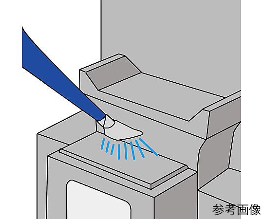 セイワ 汚れとりとり棒 お墓の水アカ落としZP-20 1本 (ご注文単位1本) 【直送品】