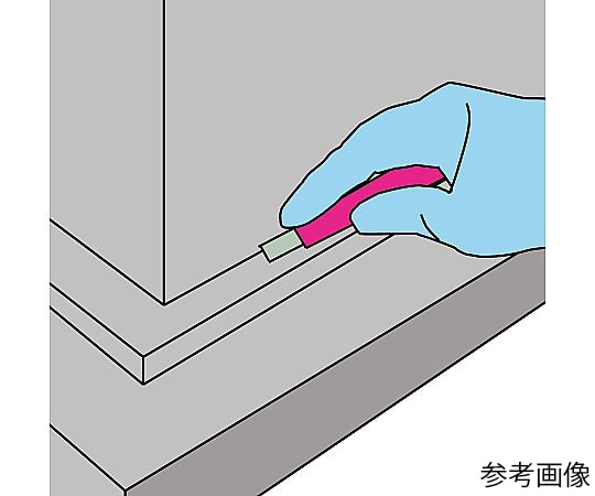 セイワ 汚れとりとり棒 お墓の水アカ落としZP-20 1本 (ご注文単位1本) 【直送品】