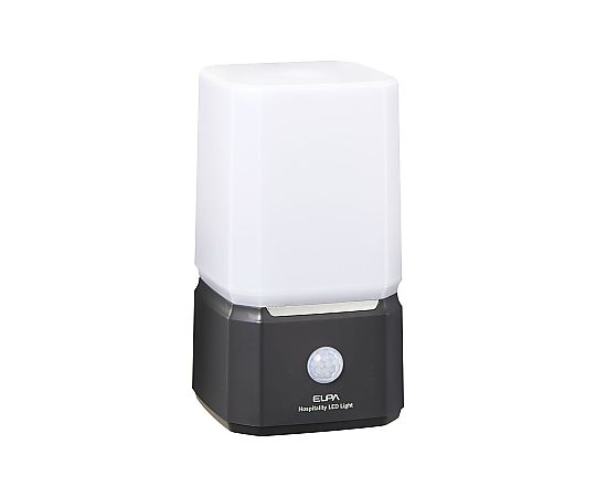 ELPA もてなしライト 84×151×88mmHLH-2204 1個 (ご注文単位1個) 【直送品】