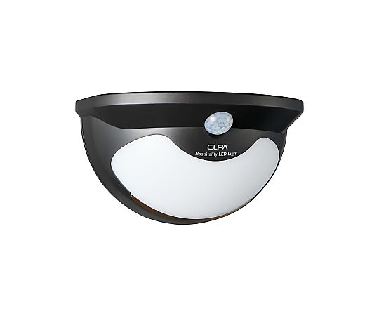 ELPA もてなしライト 126×83×73mmHLH-2206 1個 (ご注文単位1個) 【直送品】