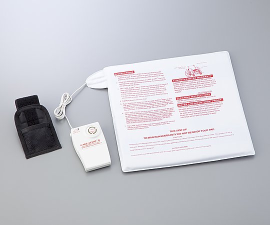 アズワン 車椅子用離床センサーPA-CHAIR 1個 (ご注文単位1個) 【直送品】