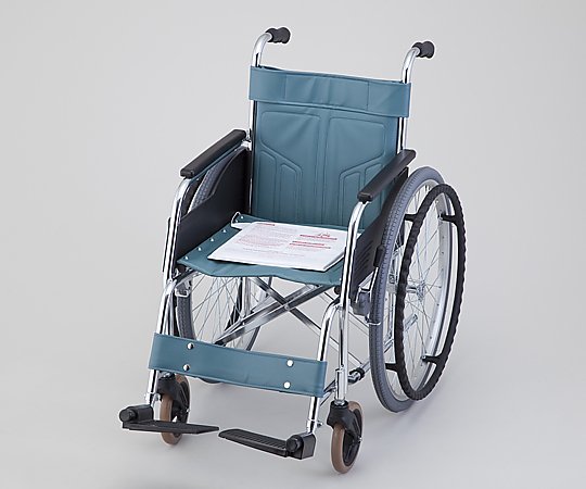 アズワン 車椅子用離床センサーPA-CHAIR 1個 (ご注文単位1個) 【直送品】
