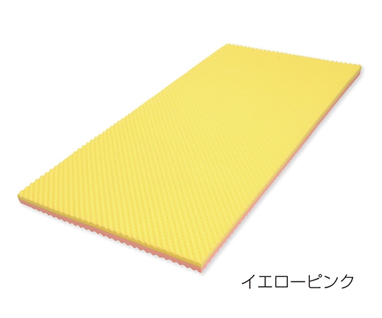 アルケア ソフトナース イエローピンク20923 1枚 (ご注文単位1枚) 【直送品】