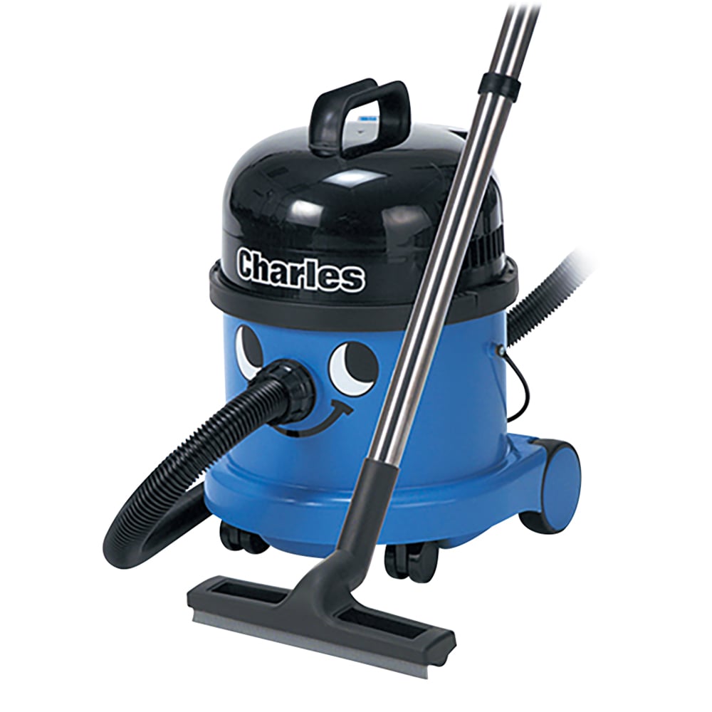 アズワン ニュマティッククリーナー 乾湿両用CVC-370 1台 (ご注文単位1台) 【直送品】