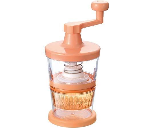 和平フレイズ CS 回転大根おろし器 (水切りカゴ付) ME-7259 1個 (ご注文単位1個) 【直送品】