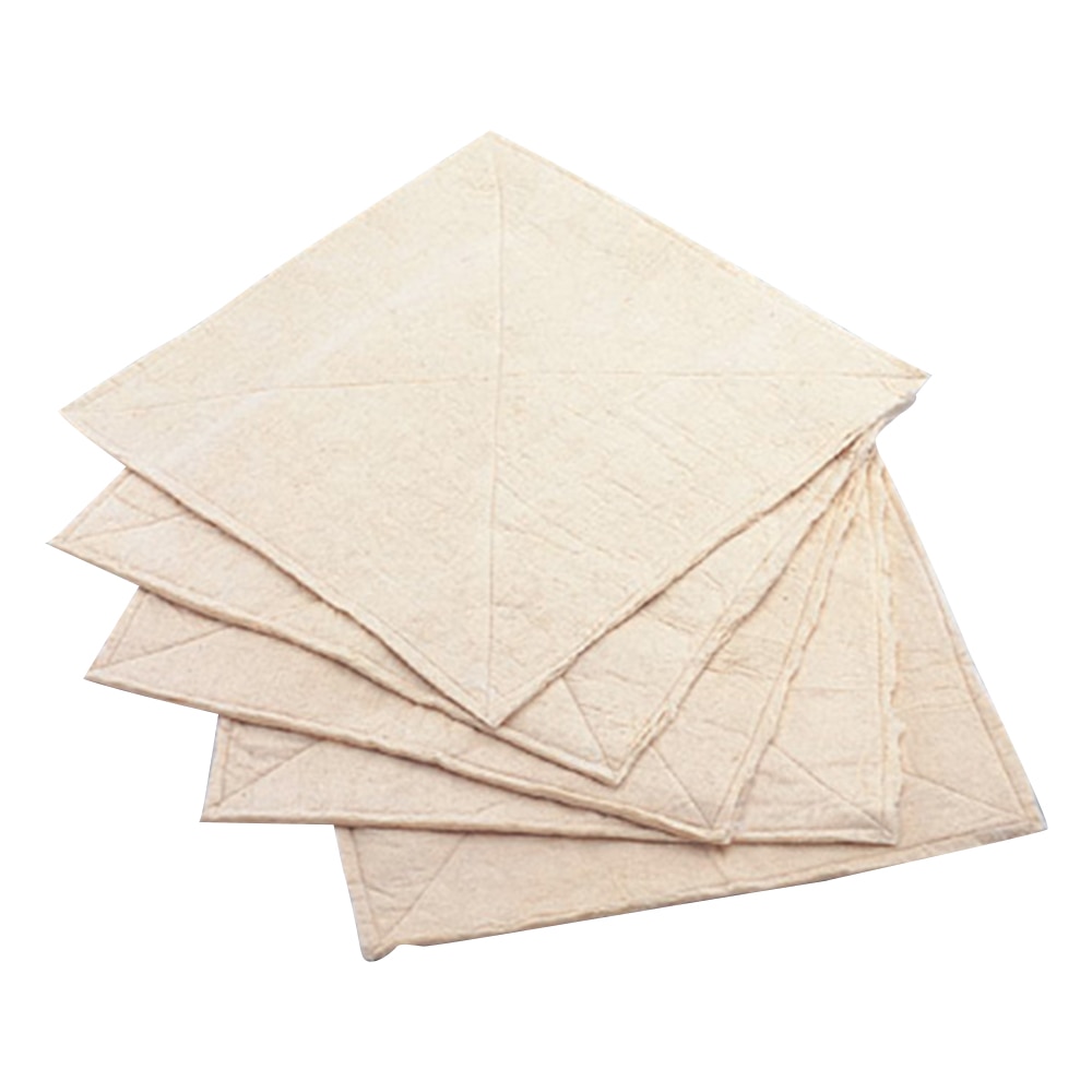 アズワン オイルキャッチャー 100入K-65 1箱 (ご注文単位1箱) 【直送品】