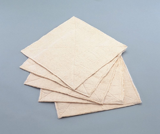 アズワン オイルキャッチャー 100入K-65 1箱 (ご注文単位1箱) 【直送品】