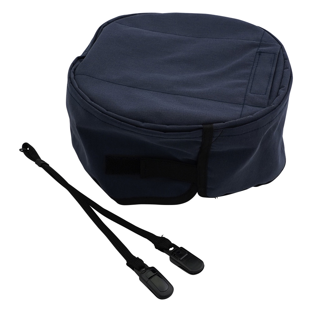 アズワン フローズンカバー 頭用 1個 (ご注文単位1個) 【直送品】