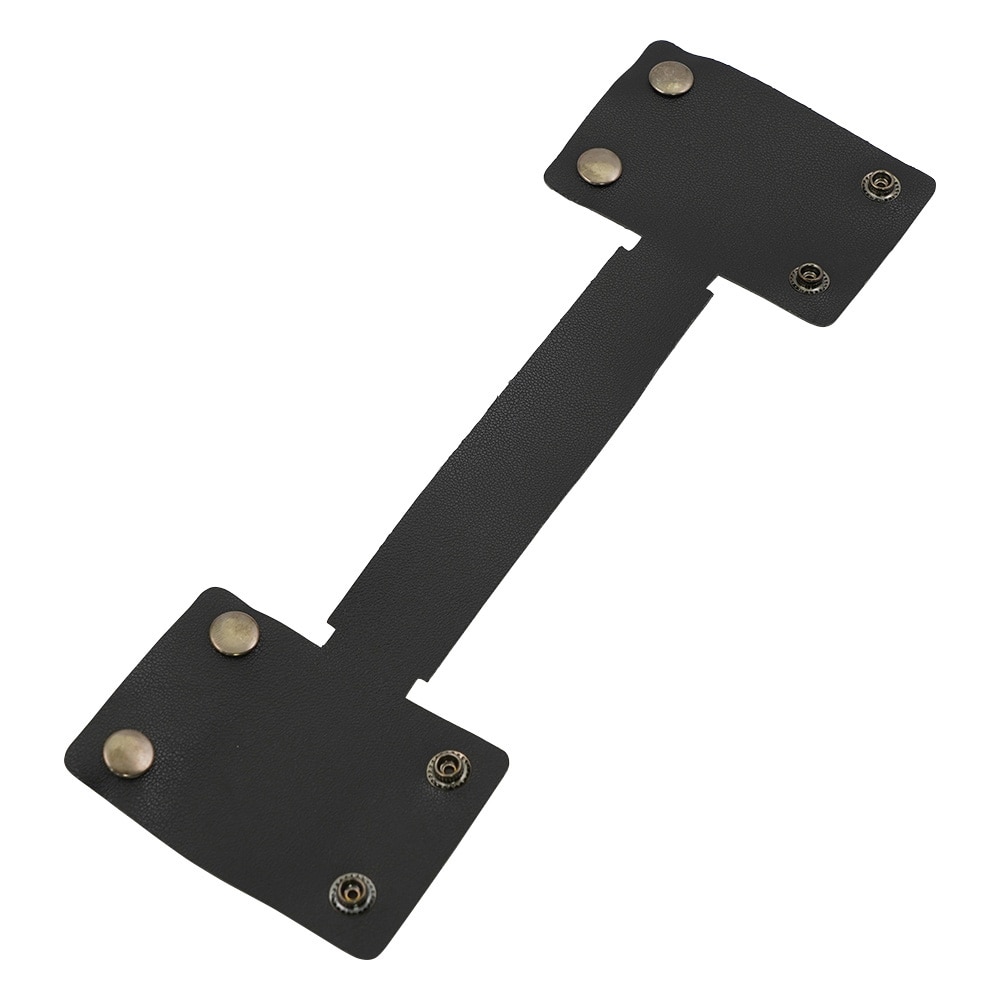 アズワン ナビスLEDヘッドライト用 交換用額当て 1個 (ご注文単位1個) 【直送品】