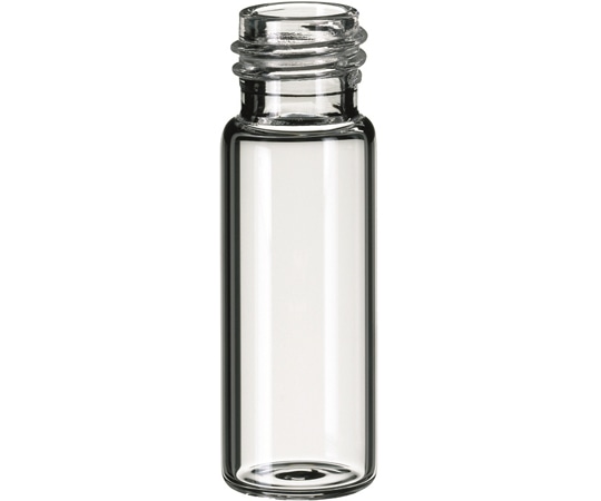 La-Pha-Pack 4mL Sc-Vial 透明 100個入13090222 1箱 (ご注文単位1箱) 【直送品】