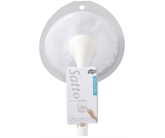 山崎産業 (コンドル) サット ユニットバスボン 1個 (ご注文単位1個) 【直送品】