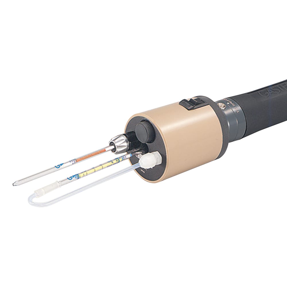 ガステック ガステック検知器用パイロテック No840パイロテックNo.840 1個 (ご注文単位1個) 【直送品】