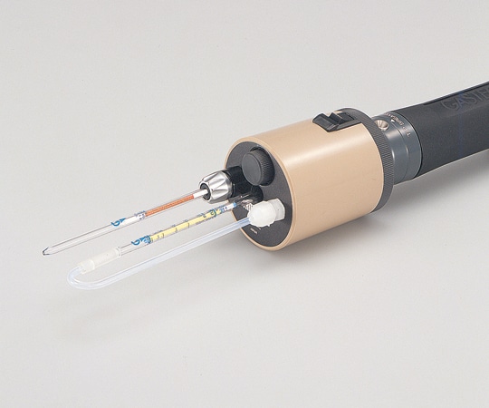 ガステック ガステック検知器用パイロテック No840パイロテックNo.840 1個 (ご注文単位1個) 【直送品】