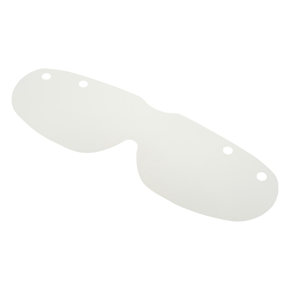 アズワン プロシェア スペアシールド 50枚入NV308S 1箱 (ご注文単位1箱) 【直送品】