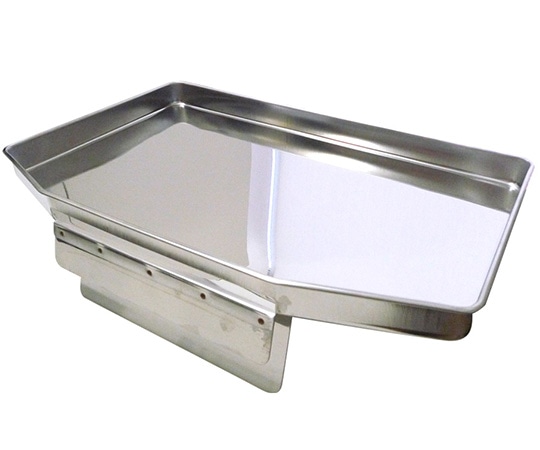 スギコ産業 フライヤー用油切り 18-0油切りTO-700A 1個 (ご注文単位1個) 【直送品】