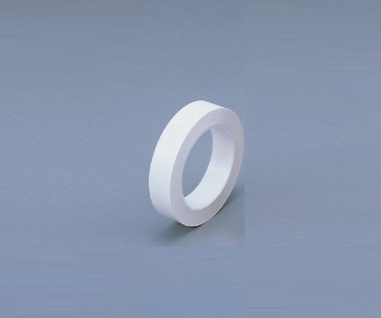 ULTRATAPE ウルトラテープ #1110 1インチ白 1巻 (ご注文単位1巻) 【直送品】