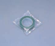 ULTRATAPE ウルトラテープ #1110 1インチ白 1巻 (ご注文単位1巻) 【直送品】